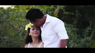 Nerissa & Mishael Pre wedding | Chris Alju Films