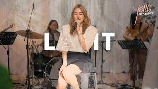 LAPIT - YENG CONSTANTINO REIMAGINED LIVE SESSIONS