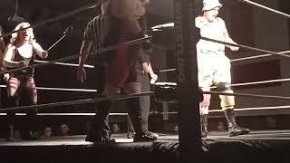 LPW 4/13/24 The Kenny Urban & Bryan Castle vs. The Gatorboys