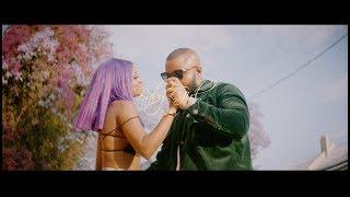 Cassper Nyovest - Baby Girl (Official Music Video)