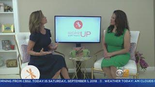 'Wake Up With Marci' Launches Nationwide