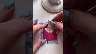 ASMR Journal by @tany_journal #shorts #asmr #journaling #scrapbooking #scrapbook