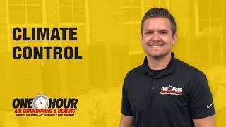 Climate Control | Air Conditioner Installation Fort Worth, TX