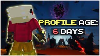 How to Get the PERFECT Start to Hypixel Skyblock | Hypixel Skyblock 101