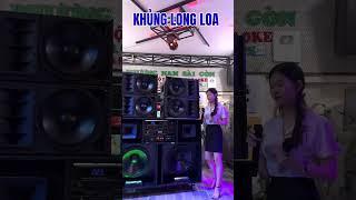 Loa kéo điện công suất lớn LOA KÉO CÔNG SUẤT LỚN #loakeohaynhat #loa #loakeomoinhat