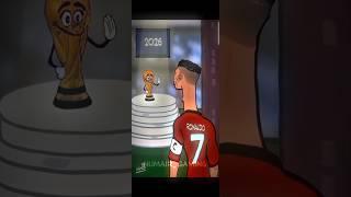 Ronaldo will win 2026 world cup#football #ronaldo #trending #fyp #viral #shorts #footballshorts