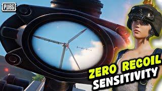 Best Sensitivity For Any DPI Mouse - PUBG MOBILE 3.7 UPDATE PC Emulator .