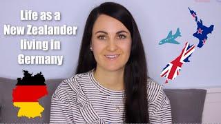 Do I speak German with my husband?..What Germans say about my accent... Feeling left out in Germany