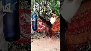 Learn this easy kick in 3 step #fighting #combatsport #kickboxing