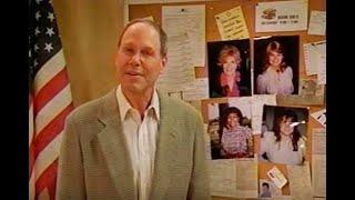 Disney exec Michael Eisner promo for “The Facts of Life Reunion” TV movie (2001)