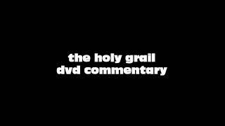 ASMR The Holy Grail DVD Audio Commentary 2004