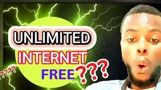 Unlock Unlimited Free Internet with these 4 Free VPNs?