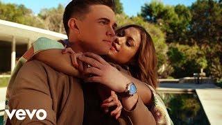 Jesse McCartney - Superbad (Official Music Video)