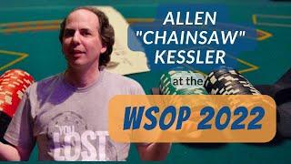 Allen Kessler on WSOP 2022: Likes, Dislikes, and Tournament Selection #WSOP #WSOP2022 #poker