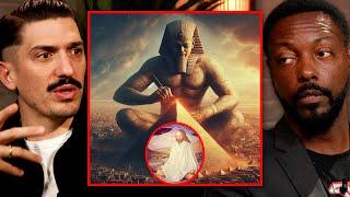 Was Jesus an Alien? Billy Carson Breaks Down Ancient Anunaki Civilization