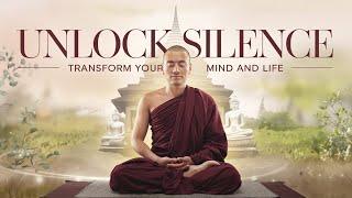 Unlock the Power of Silence: Transform Your Mind and Life