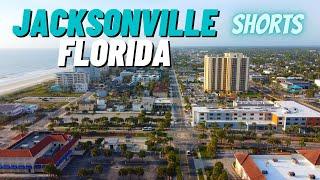 Jacksonville, Florida #shorts #florida