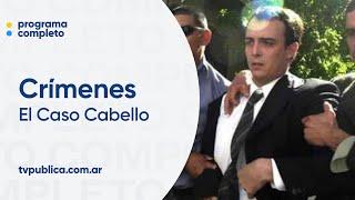 El Caso Cabello - Crímenes