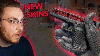 OHNEPIXEL REACTS TO NEW WORKSHOP SKINS