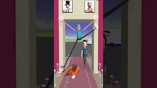 Barred Game Level 2196 - Satwik Pal Gaming #shorts #gaming #barredgame