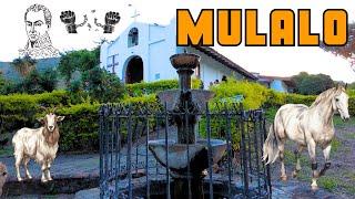 MULALO Valle del Cauca  Bolivar estuvo aqui? Motovlog