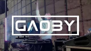 DJ Gaoby | Official Promo Video 2021 | Private & Corporate Events | Baia Mare - Maramures