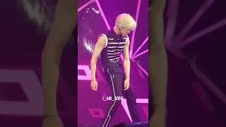 NCT DREAM [ JAEMIN FOCUS ] -  STRONGER -- KOREAN WAVE JAKARTA 190910