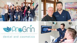 Dr. Constantine Is Now With ProGrin Dental