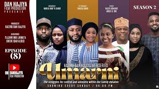 UMARNI SEASON 2 EPISODE 8