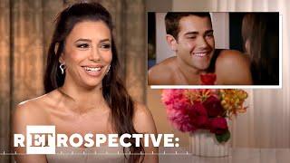 Eva Longoria Spills ‘Desperate Housewives’ Secrets | rETrospective