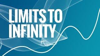 A3Academy: Limits to Infinity