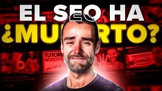 El SEO en YouTube ha muerto? | La Verdad