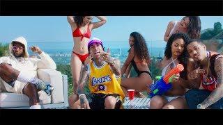 Tyga - Gas | Type Beat | Brg Beats