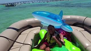 The funnest Thing To Do In Destin, Florida
