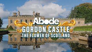 Gordon Castle: The Flower Of Scotland I American Viscountess