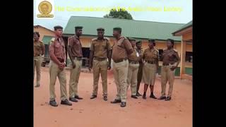 ZODML Commissions Prison Libraries in Anambra State (English Version)