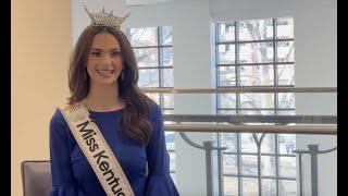 Becoming Miss Kentucky: The Mallory Hudson Story