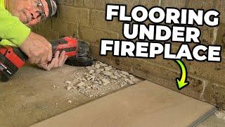 THE ULTIMATE DIY FLOORING GUIDE | Flooring Tips and Tricks You NEED to SEE