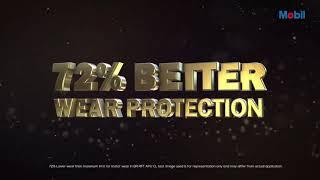 Mobil DTE 20 Ultra - proiectat pentru performanță și productivitate mai ridicată