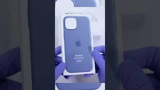 iPhone 15 Unboxing - ASMR #shorts  #asmr #apple #unboxing #iphone #mobile