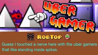 The final word on hitboxes in Geometry Dash