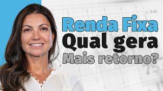 TESTEI 3 Calculadoras de Renda Fixa: Descobrindo na prática se seu título de Renda Fixa vale a pena