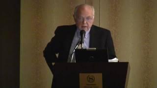 Enjoy Eating Saturated Fats: They're Good for You. Donald W. Miller, Jr., M.D.