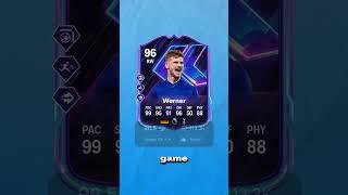 Flashback Werner SBC 