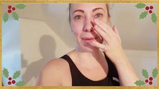 I CRIED: VLOGMAS DAY 5