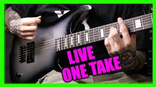 XANDER RAYMOND CHARLES  - LIKE FROSTBITE LIVE PLAYTHROUGH