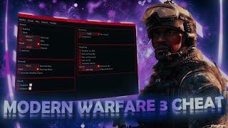 FREE CALL OF DUTY MODERN WARFARE 3 CHEAT | MW3 WARZONE HACK FREE DOWNLOAD 2024 | COD MW 3 HACK