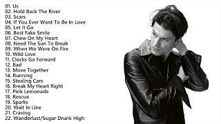 James Bay Greatest Hits