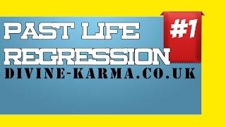 Best Past Life Regression Hertfordshire