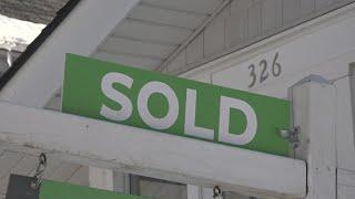 Grand Rapids housing market issues